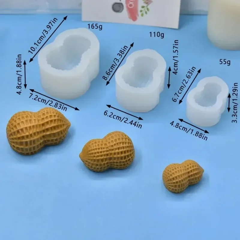 3pcs 2026 Top QualityNew Simul - Resin Crafts Diy review and price