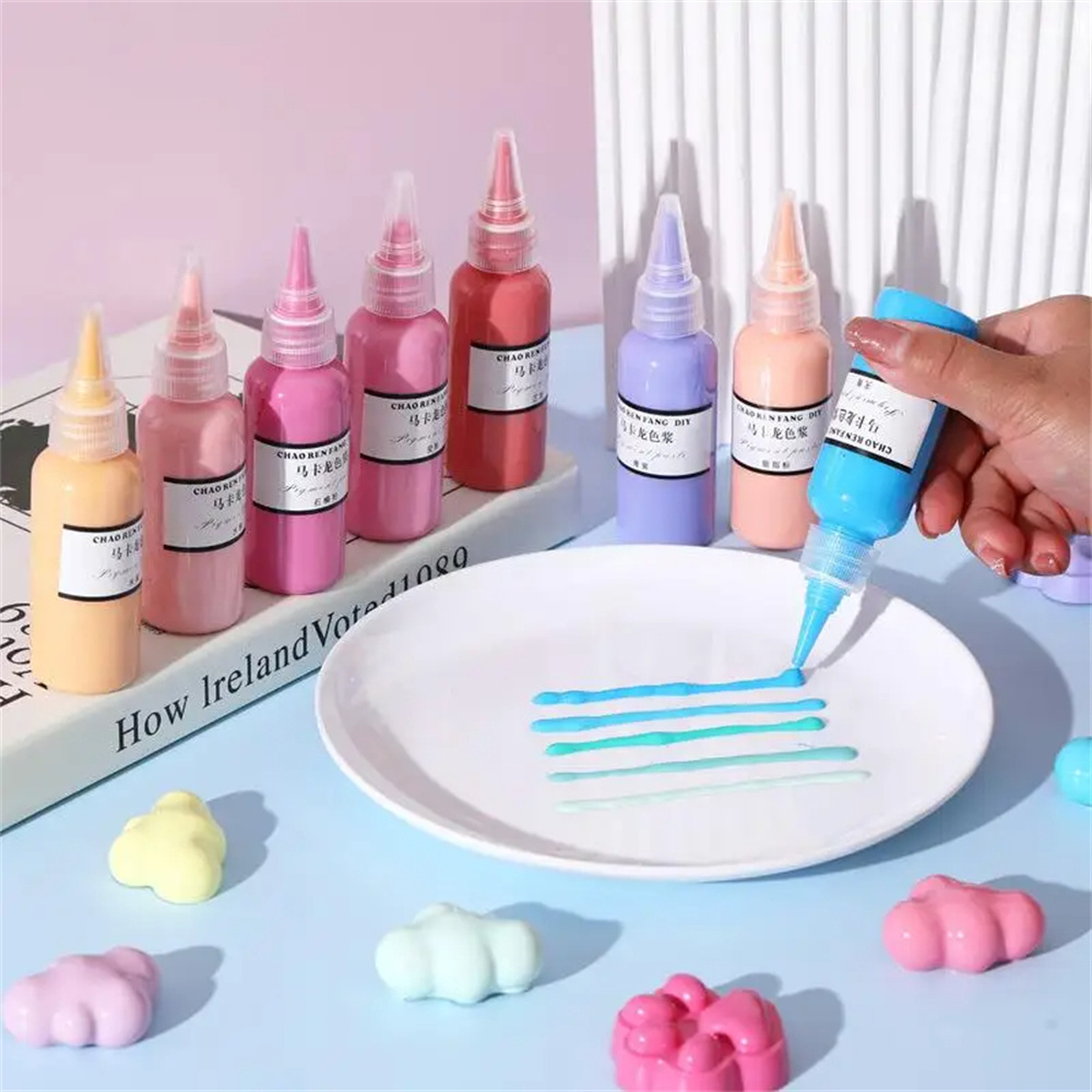50g/Jar Paste Pigment Epoxy Re - Resin Pigment Set review and price