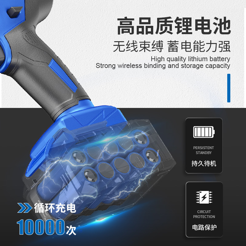 Lithium battery heat gun recha - Heat Gun Small review and price