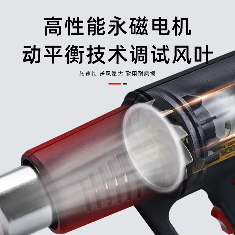 Hot Air Gun Beautiful Seam Car - Heat Gun Small review and price