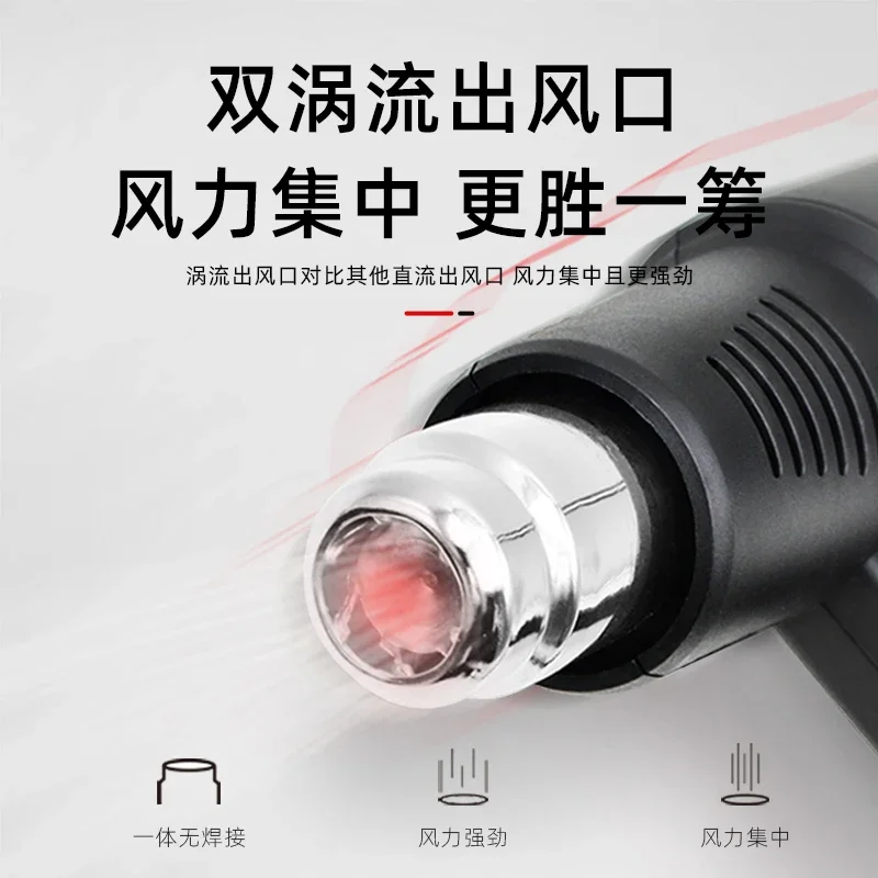 Hot Air Gun Beautiful Seam Car - Heat Gun Small review and price