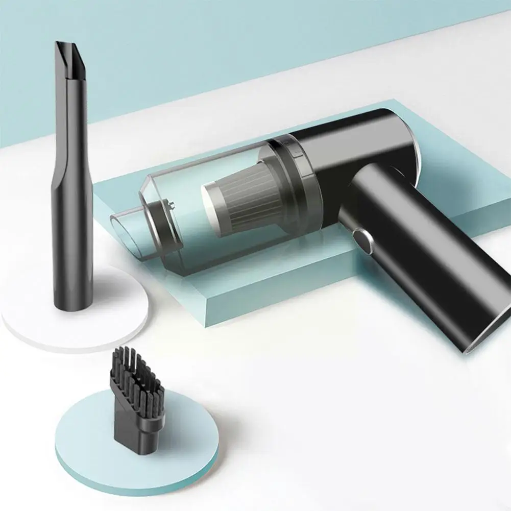 2023 Handheld Wireless Car Vac - Vacuum Chamber Small review and price