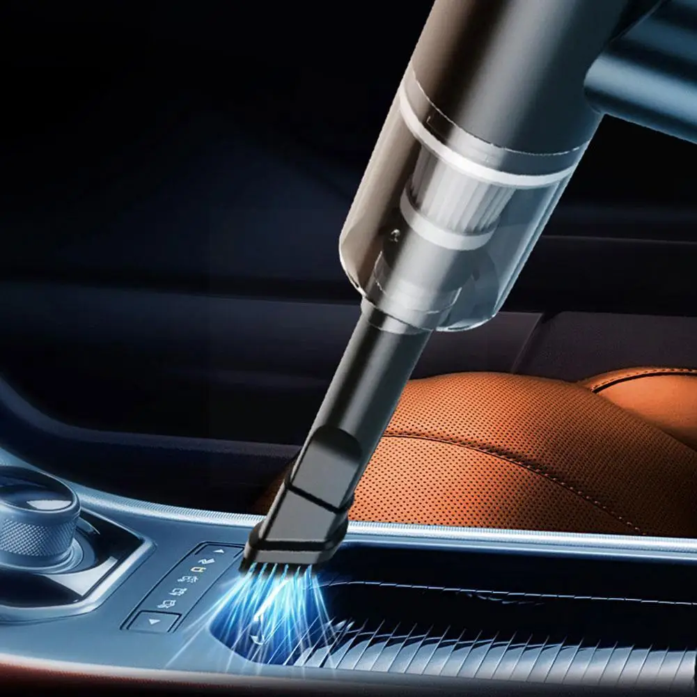 2023 Handheld Wireless Car Vac - Vacuum Chamber Small review and price