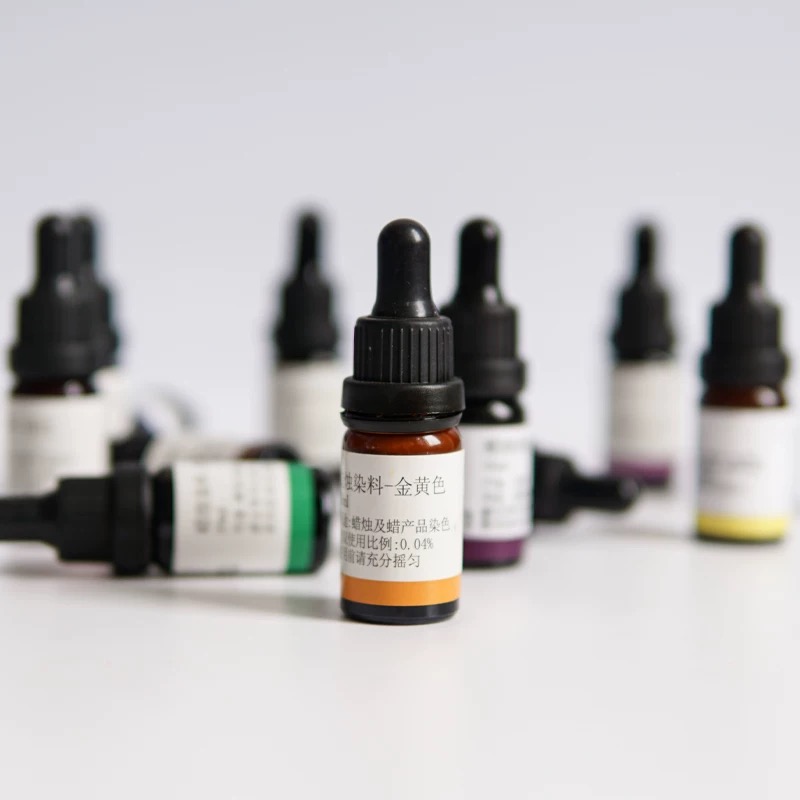 10ml Liquid Candle Dye High Co - Resin Pigment Set review and price