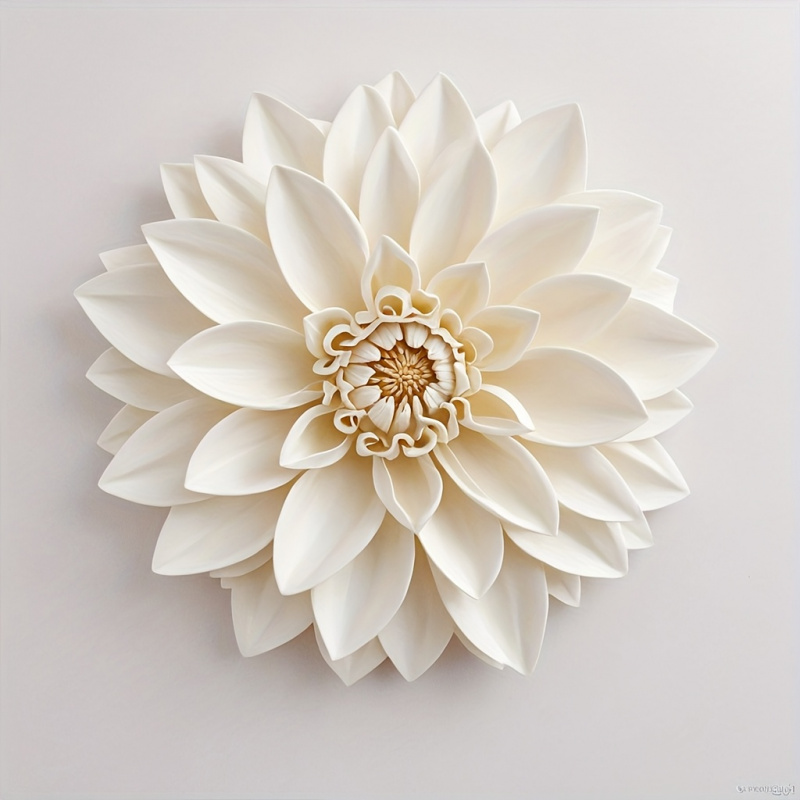 Lotus Flower Silicone Mold，For - Resin Craft Ideas review and price