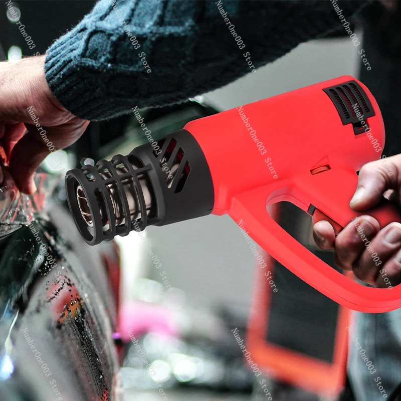 Small Temperature Control Dryi - Heat Gun Small review and price