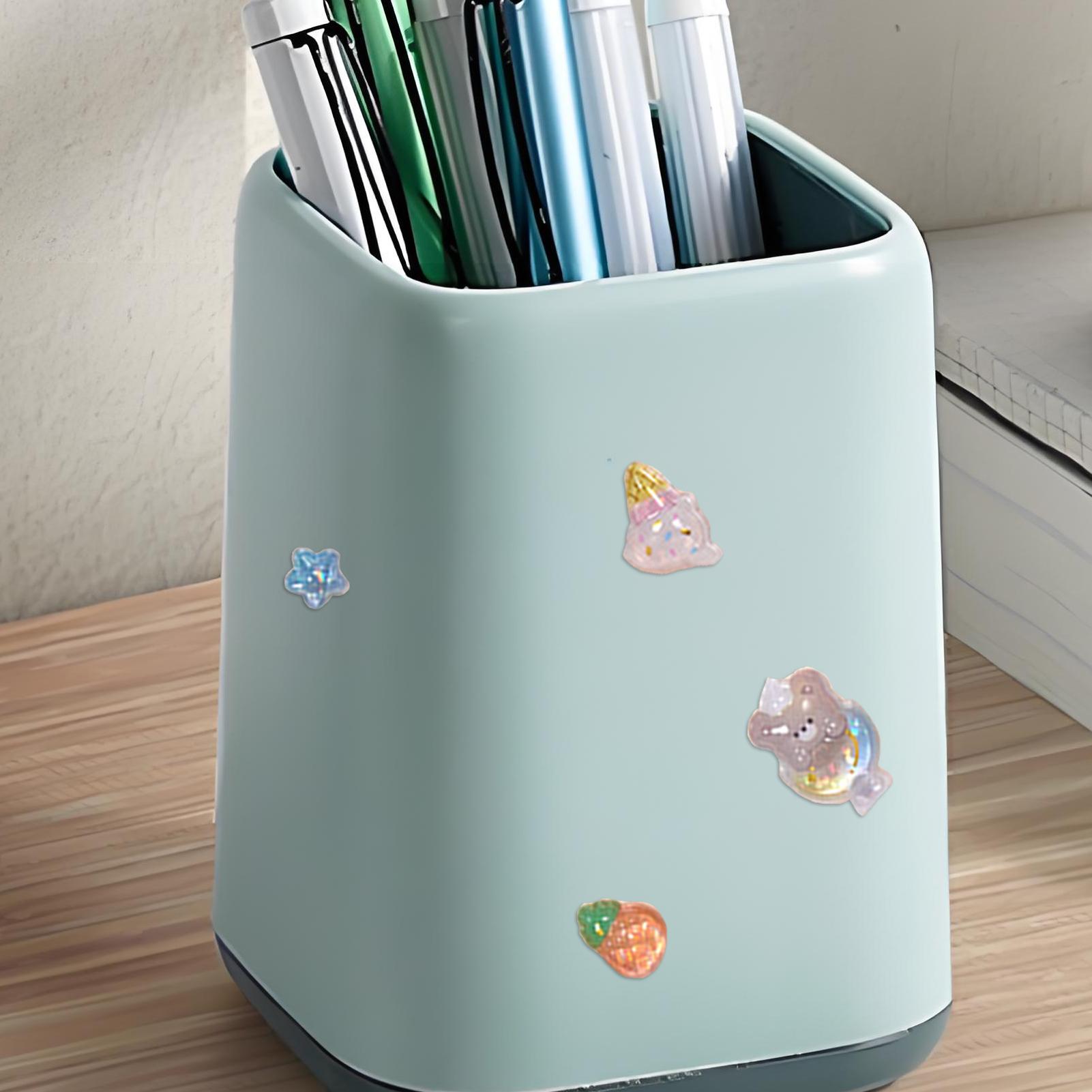 Cute Sticker Pack 3D Glitter S - Resin Glitter Pack review and price