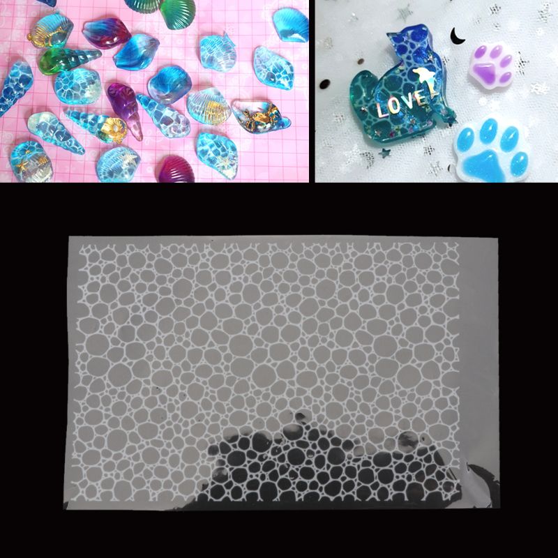 Handmade Water Wave Ripples Mo - Resin Ocean Wave Mold review and price