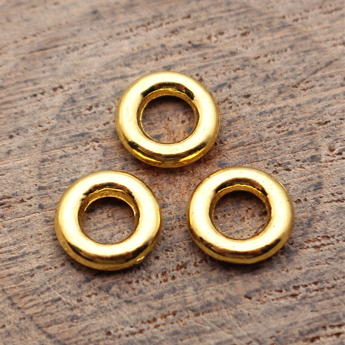 Round Charms Connector Cutout  - Resin Crafts Diy review and price