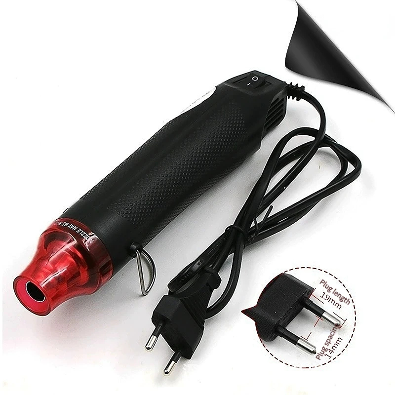 DIY Mini Hot Air Gun Hot Air W - Heat Gun Small review and price