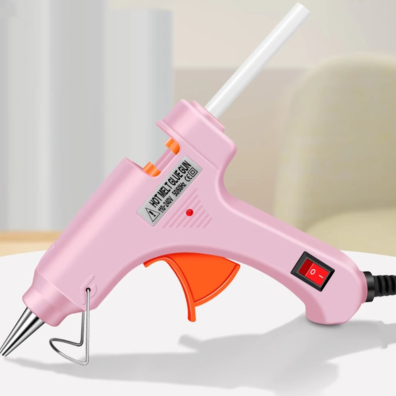 50W 70W Hot Melt Glue Gun Mini - Heat Gun Small review and price