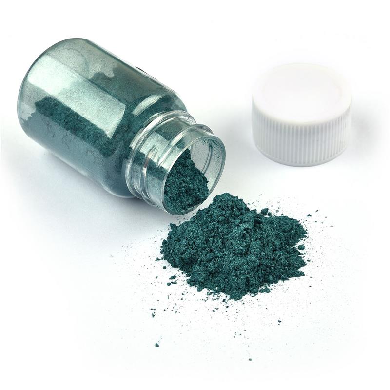 6 Pcs-Set Epoxy Resin Dye Mica - Resin Pigment Set review and price
