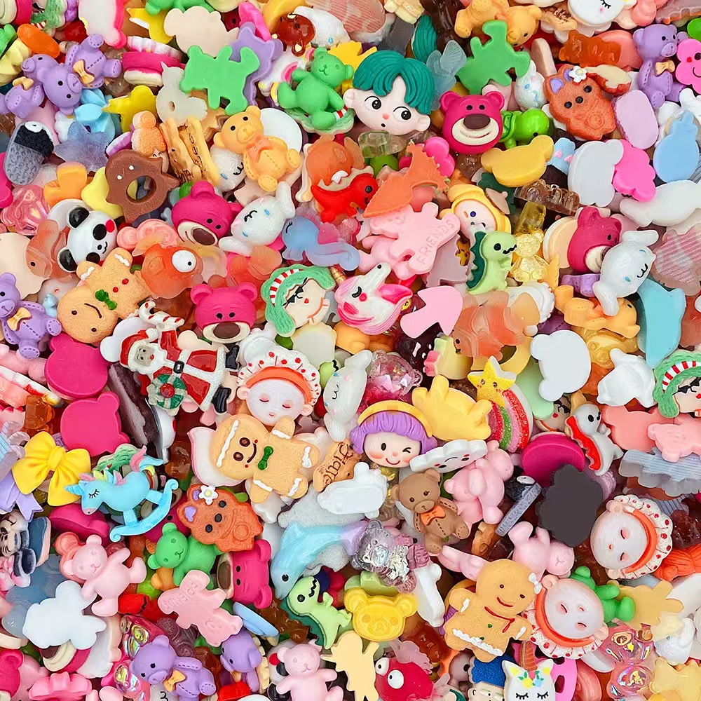 DIY jewelry mobile phone decor - Resin Crafts Diy review and price