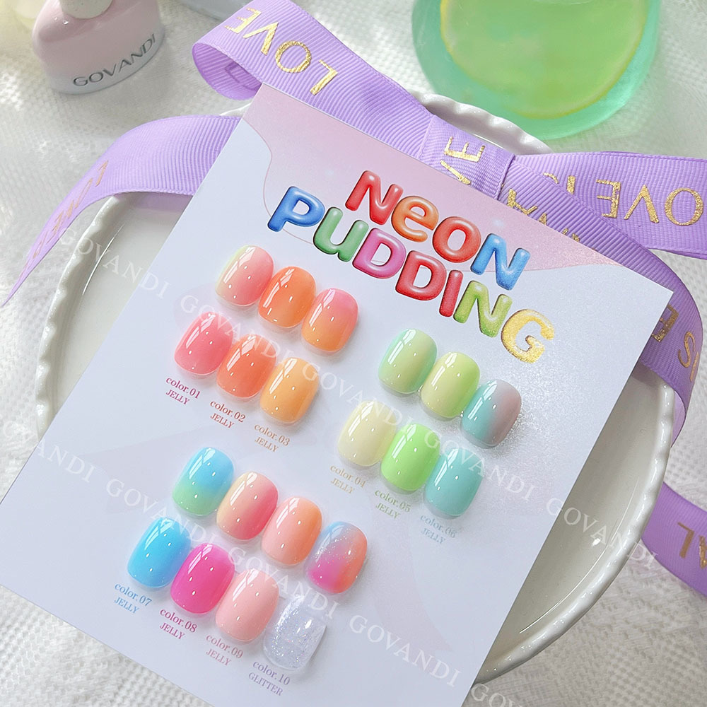 Spring Summer 10pcs Ice Cream  - Resin Glitter Pack review and price